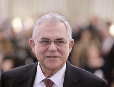 Λ.Παπαδήμος: Εξιτήριο έπειτα από 36 ημέρες νοσηλείας